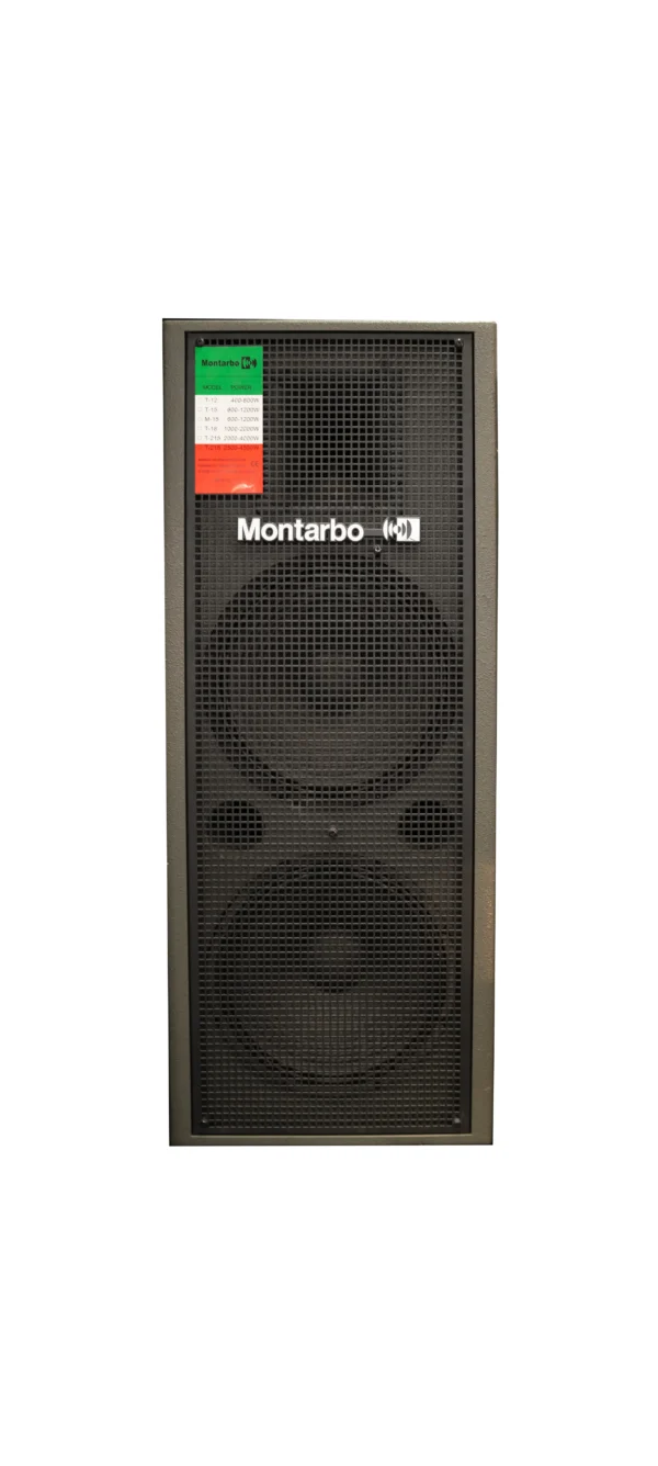 MONTARBO T215