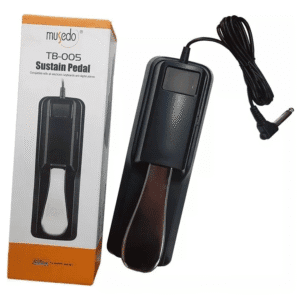 MUSEDO SUSTAIN PEDAL BIG