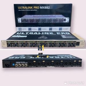 MX 882 ultralink pro
