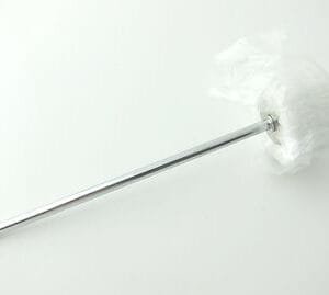 Mallet With Cotton Head