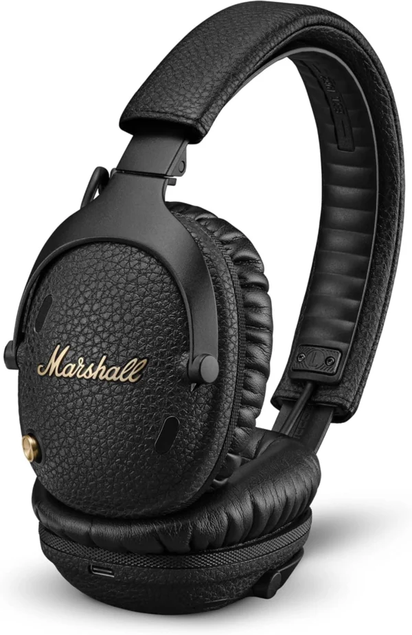 Marshall Heaphones