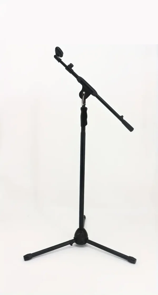 Mic stands hydraulic