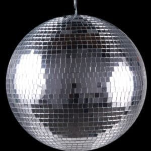 Mirror ball