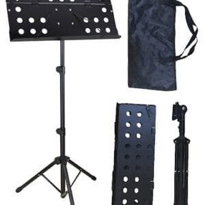 Music Stand Foldable