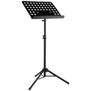 Music stands normal