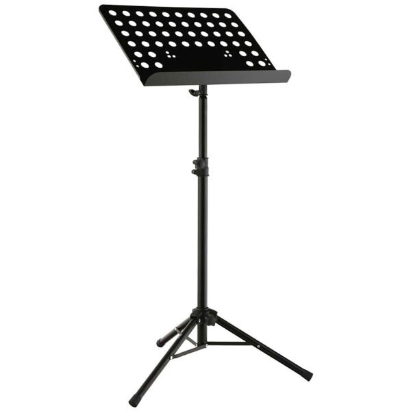 Music stands normal