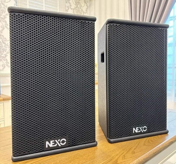 NEXO PS 12