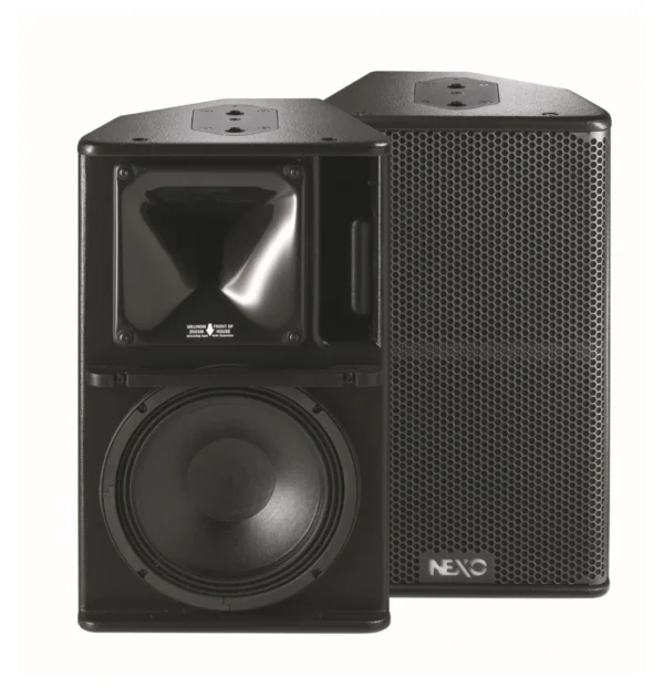 NEXO PS10