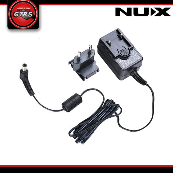 NUX ADAPTER