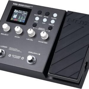 NUX MG 300 EFFECT