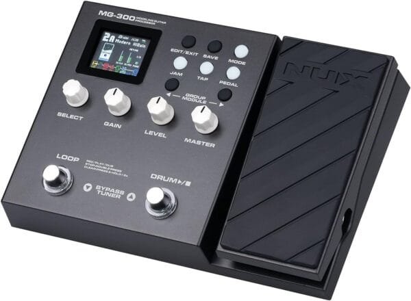 NUX MG 300 EFFECT