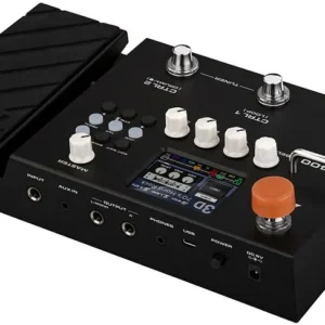NUX MG 400 EFFECT