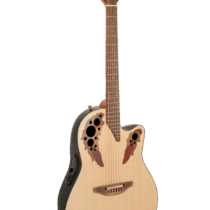 Ovation Guitar