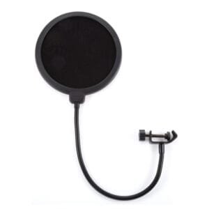 Pop Filter