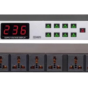Power Sequencer New
