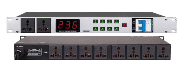 Power Sequencer New
