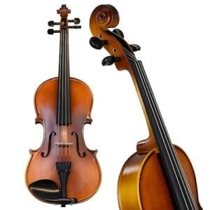 Premier violin all sizes