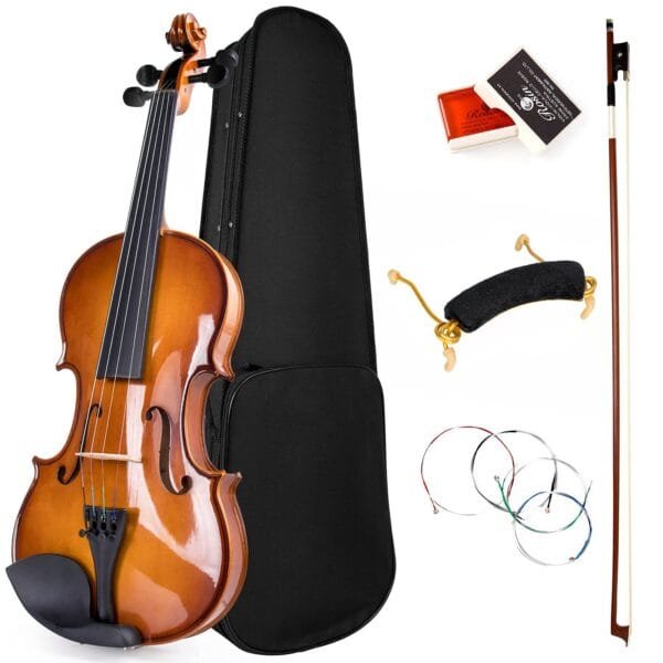 Premier violin all sizes