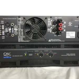QSC RMX 4050hd