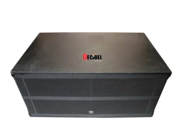 RCF VMAX V218