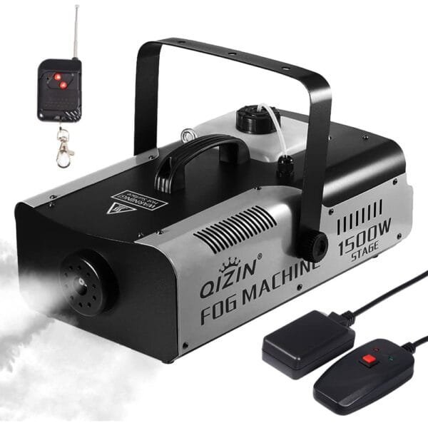 RG A20 LED COLUMN FOG MACHINE