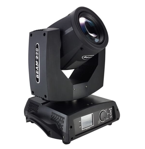 RG112 BEAM 230 PLUS
