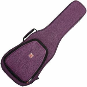SEMI PURPLE BAGS PADDED