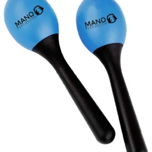 SHAKERS WITH PLASTIC HANDLE