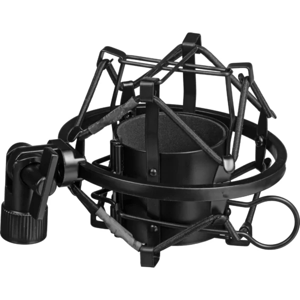 SHOCK MOUNT BLACK