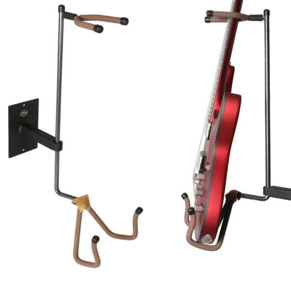 SHORT HANGING GUITAR STAND
