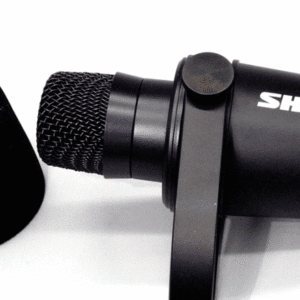 SHURE MV7