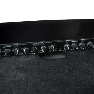 SOUND STANDARD COMPRESSOR 266
