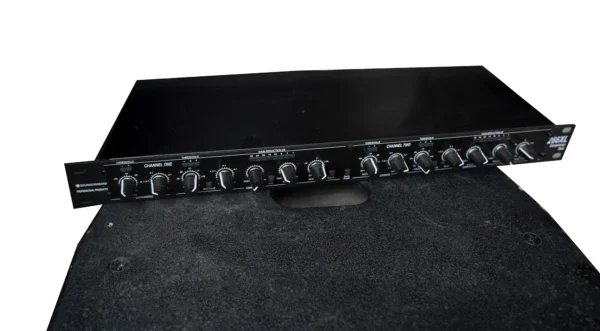 SOUND STANDARD COMPRESSOR 266
