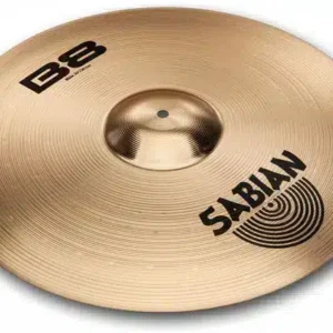 sabian crush