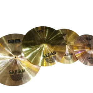 Sabian Set New