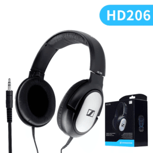 Sennheisser HD 206 headphone