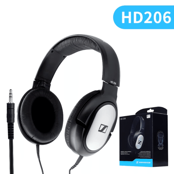 Sennheisser HD 206 headphone