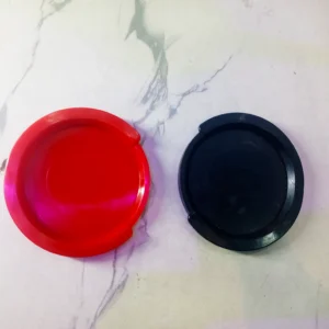 Big round guitar mute