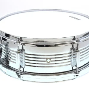 Snare drum 14" metal