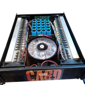 SOUND STANDARD CA60