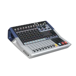 Soundcraft KV160 16-Channel Powered Mixer