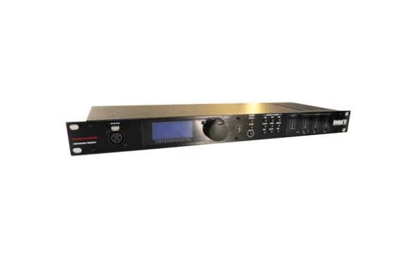 SoundStandard Driverack Pa2