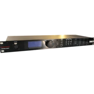 DRIVE RACK PA2