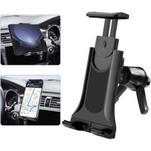 TABLET/PHONE HOLDERS
