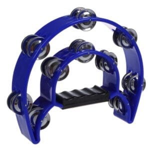 tambourine