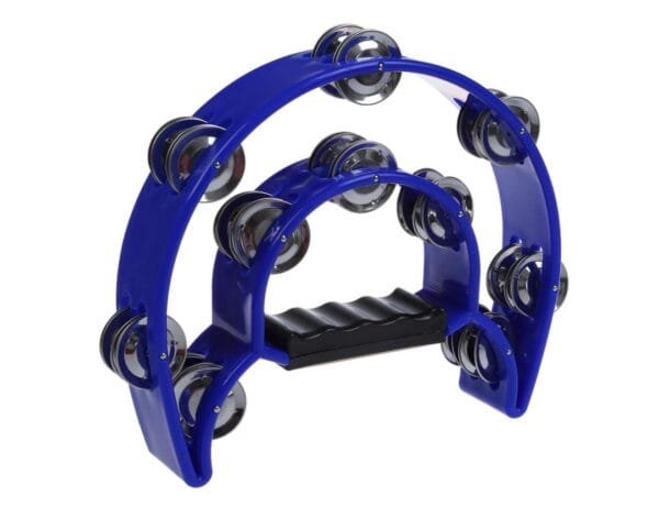 tambourine