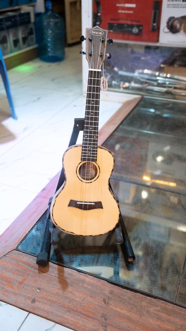 Ukulele small