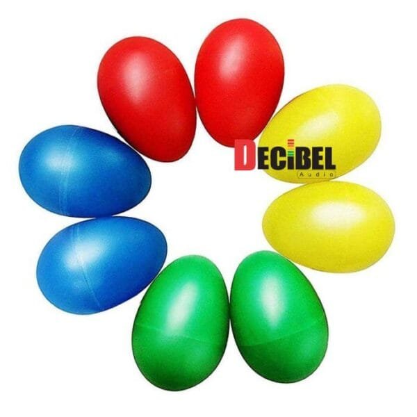 Egg Shakers