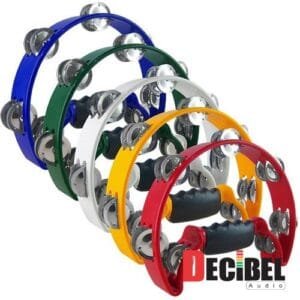 Normal Tambourine