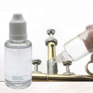 VALVE OIL